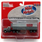 Classic Metal Works 31121 HO Mini Metals Sealtest IH R-190 Tractor/Aero-Van Set