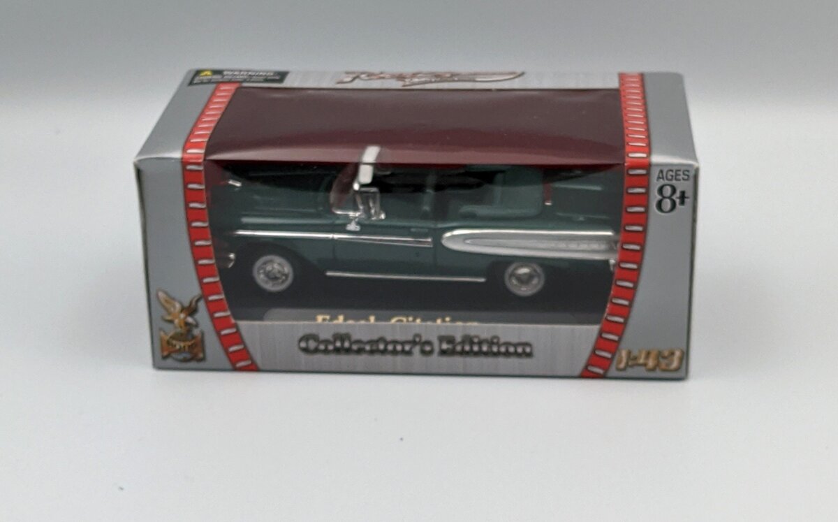 K-Line 94222 1:43 1958 Edsel Citation