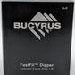 Sword Models SW2050 1:50 Bucyrus Fast Fil Dipper 495 Bucket Load