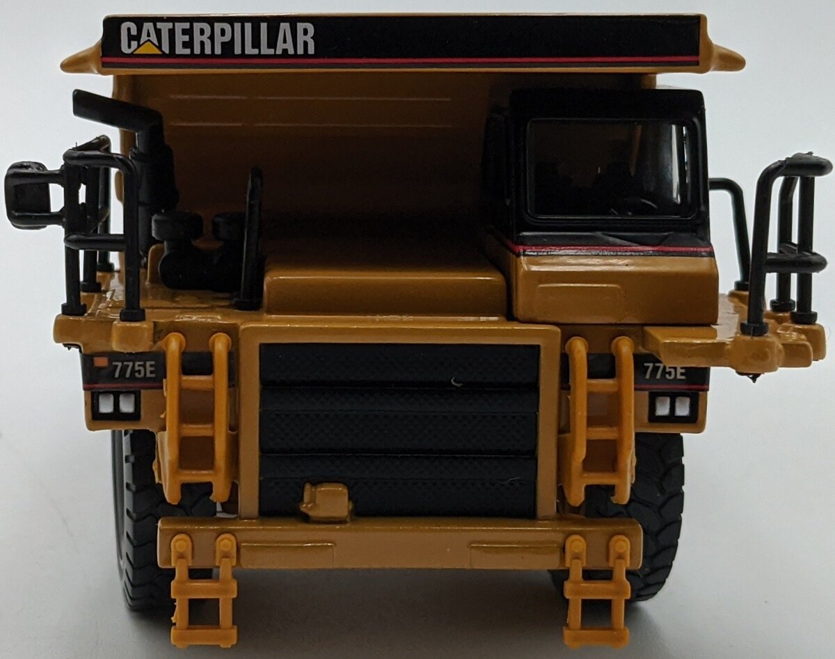Norscot 55095 S CAT(R) American Construction Equipment 775E Off-Highway Truck