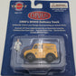American Heritage Models 87004 1:87 "Florence Bros Dairy Products" with Milkman