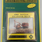 Railway Express Miniatures 2061 N Scale Bantam Excavator Truck