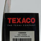 Corgi CS90004 Texaco Paragon Oil 1966 GMC 1/2 Ton Tanker Truck