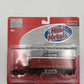 Classic Metal Works 31140 HO Mini Metals A&P White Super Power Tractor/Trailer