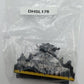 Sword 2053 1:50 Oshkosh Custom Snowplow Blade