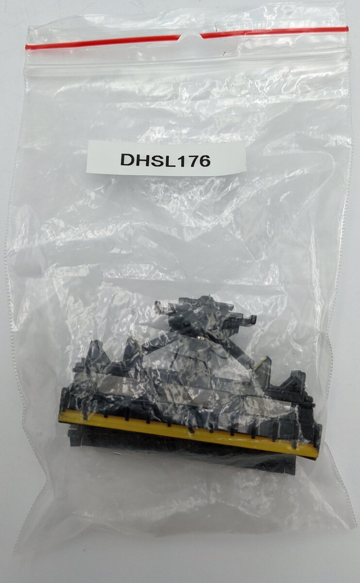 Sword 2053 1:50 Oshkosh Custom Snowplow Blade