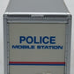 Herpa 6246 1:87 Mobile Police Station