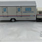 Herpa 6246 1:87 Mobile Police Station