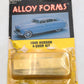 Alloy Forms 2023 HO Scale 1949 Hudson 4-Door Metal Kit