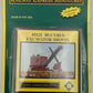 Railway Express Miniatures 2121 1:160 N Bucyrus Excavator Shovel Kit