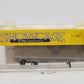 Showcase Miniatures 26 N Scale 30’ 1959 Van Trailer Unpainted Metal Kit