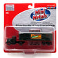 Classic Metal Works 31144 HO Mini Metals REA White WC Tractor/Aerovan Trailer