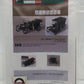 Micron Art 3021 1:87 Model T Touring Car 1911 W/Cloth Top Photo-Etched Brass Kit