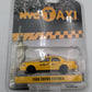 Greenlight Collectibles 29773 1:64 NYC Taxi - 2011 Ford Crown Victoria