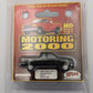 Atlas 1241 HO Scale 1997 Ford® F-150 Pickup Truck with Standard Side - Black