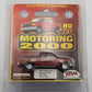 Atlas 1244 HO Scale 1997 Ford® F-150 Pickup Truck with Standard Side - Dark Red