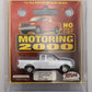 Atlas 1246 HO Scale 1997 Ford® F-150 Pickup Truck with Standard Side - White