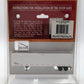 Atlas 1203-1 HO Scale CSX  45’ Pines Trailer #235326