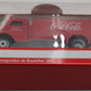 Motor City 440537 1:87 Coca-Cola - 1947 Bottle Truck in Red