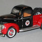 K-Line 94538 1:32 Texaco Road Assistance Truck 1940 Ford Die Cast Metal