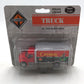 Boley 4102-00D 1:87 Crows Candy Truck - International 4300 2 Axle