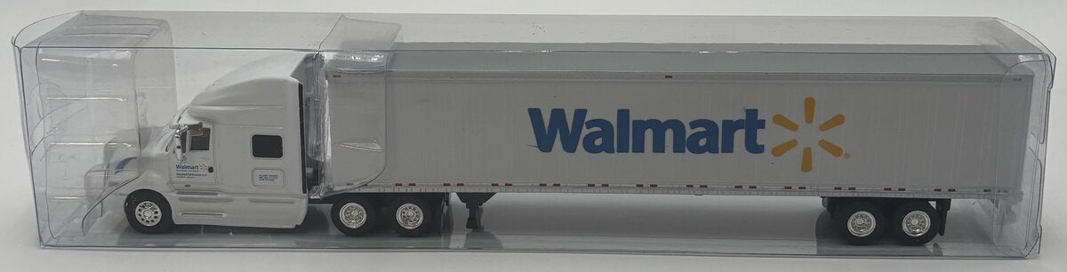 Trucks n Stuff SP066 1:87 Prostar w/53' Van Walmart