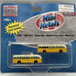 Classic Metal Works 52302 N Mini Metals NCL/Shore Lines GMC TD-3610 Transit Bus