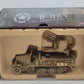Corgi US60005 1:50 Sd.Kfz. 7/1 Krauss-Maffei Semi Track-305 Heers Flak Abeitlung