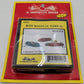 JL Innovative Design 492 HO Rowboats (3) & Oars (6)