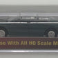 Atlas 1272 HO 1:87 Willow Green 1996 Ford Taurus Med Sedan