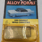 Alloy Forms 2039 1:87 1959 Chevrolet Impala Convertible Kit