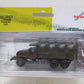 Herpa 740630 HO Minitanks Green GMC LKW 6x6 CCRW 353P/P 25-Ton Truck