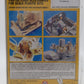 Eduard 53079 1:350 Ship Prince of Wales Photoetched Accessories For Plastic Kit