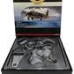 Corgi AA35011 1:72 Gloster Meteor F.8, RAF 74 Model Airplane