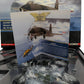 Corgi AA35011 1:72 Gloster Meteor F.8, RAF 74 Model Airplane