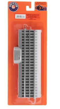 Lionel 6-81317 O Gauge FasTrack Plug Expand Play Accessory Activator Lock On