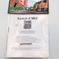 NCE 0154 Switch It Mk2 Accessory Decoder