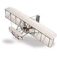 Guillows 1202 1:20 1903 Wright Flyer Aircraft Plane Model Kit