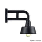 Viessmann 6087 HO Goods Shed Warm-White LED Wall Lamp