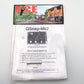 NCE 0153 Q-Snap, Control for 4 Twin Coil Type Switch Machines