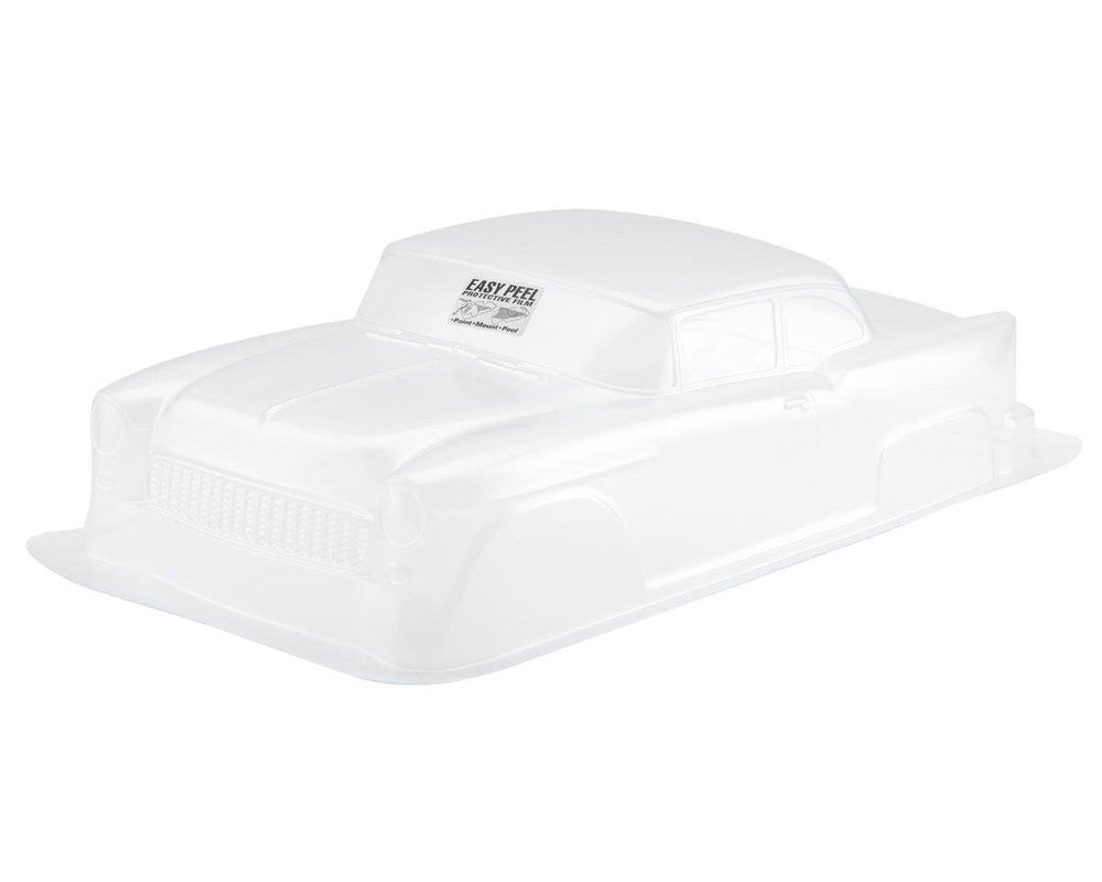 Parma 1238 1:10 Fifty Five Baja Short Course Clear Body