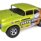 Parma 1238 1:10 Fifty Five Baja Short Course Clear Body