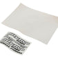 Parma 1238 1:10 Fifty Five Baja Short Course Clear Body