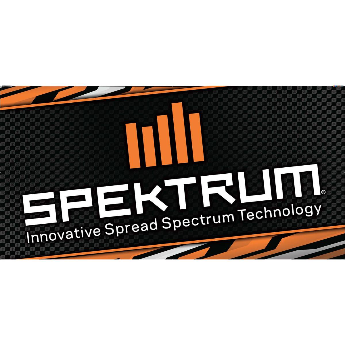 Spektrum P0508 Spektrum banner 3' x 6'