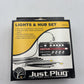 Woodland Scenics JP5700 Just Plug Lights & Hub Set