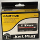 Woodland Scenics JP5701 Just Plug Light Hub W/4-Plug Lights Ports EX/Box