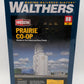 Walthers 933-4047 HO Prairie Co-Op Elevator Building Kit