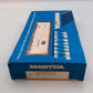 Mantua 733-22 HO Scale New York Central Refrigerator Kit