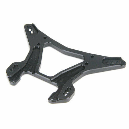 Losi A1712 Front Shock Tower: 8T 2.0