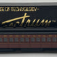 Bachmann Spectrum 89012 HO Scale Pennsylvania Railroad Coach Car #4531